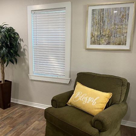 Charming City Bungalow Jacksonville Extérieur photo
