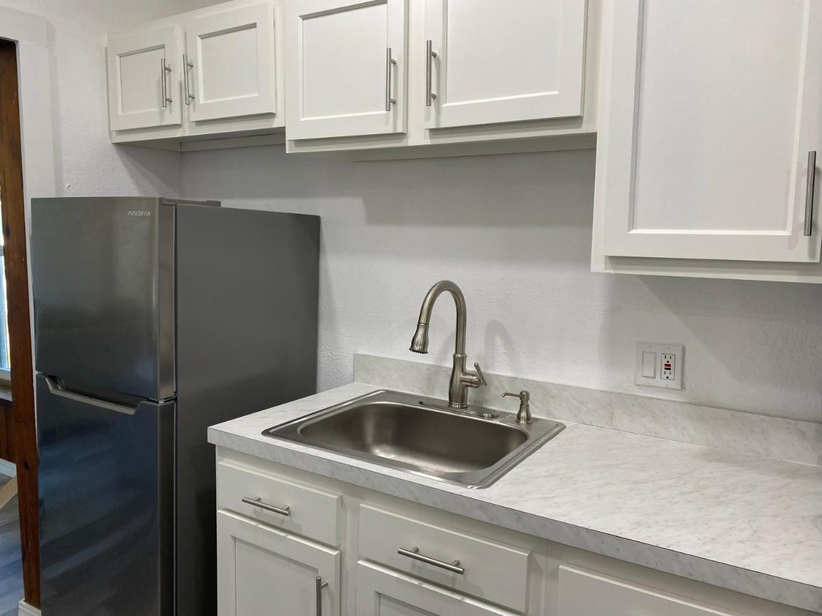 Charming City Bungalow Jacksonville Extérieur photo