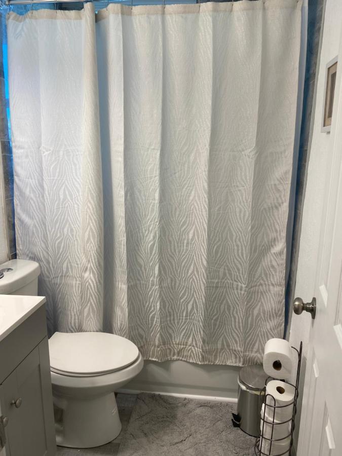 Charming City Bungalow Jacksonville Extérieur photo