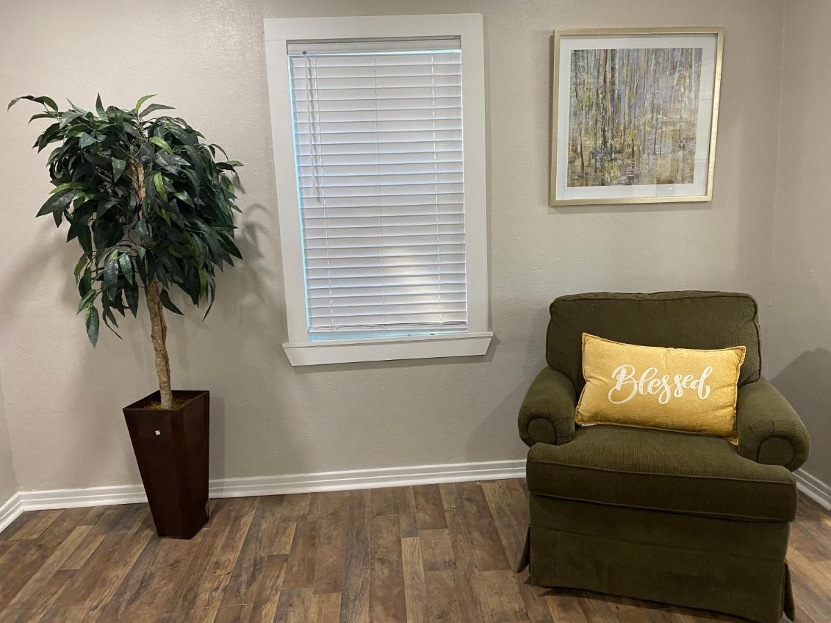 Charming City Bungalow Jacksonville Extérieur photo