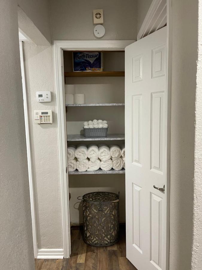 Charming City Bungalow Jacksonville Extérieur photo
