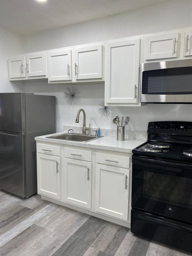 Charming City Bungalow Jacksonville Extérieur photo