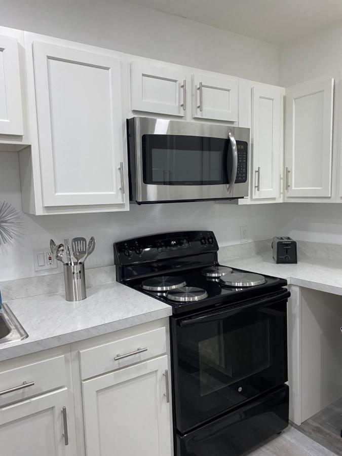 Charming City Bungalow Jacksonville Extérieur photo