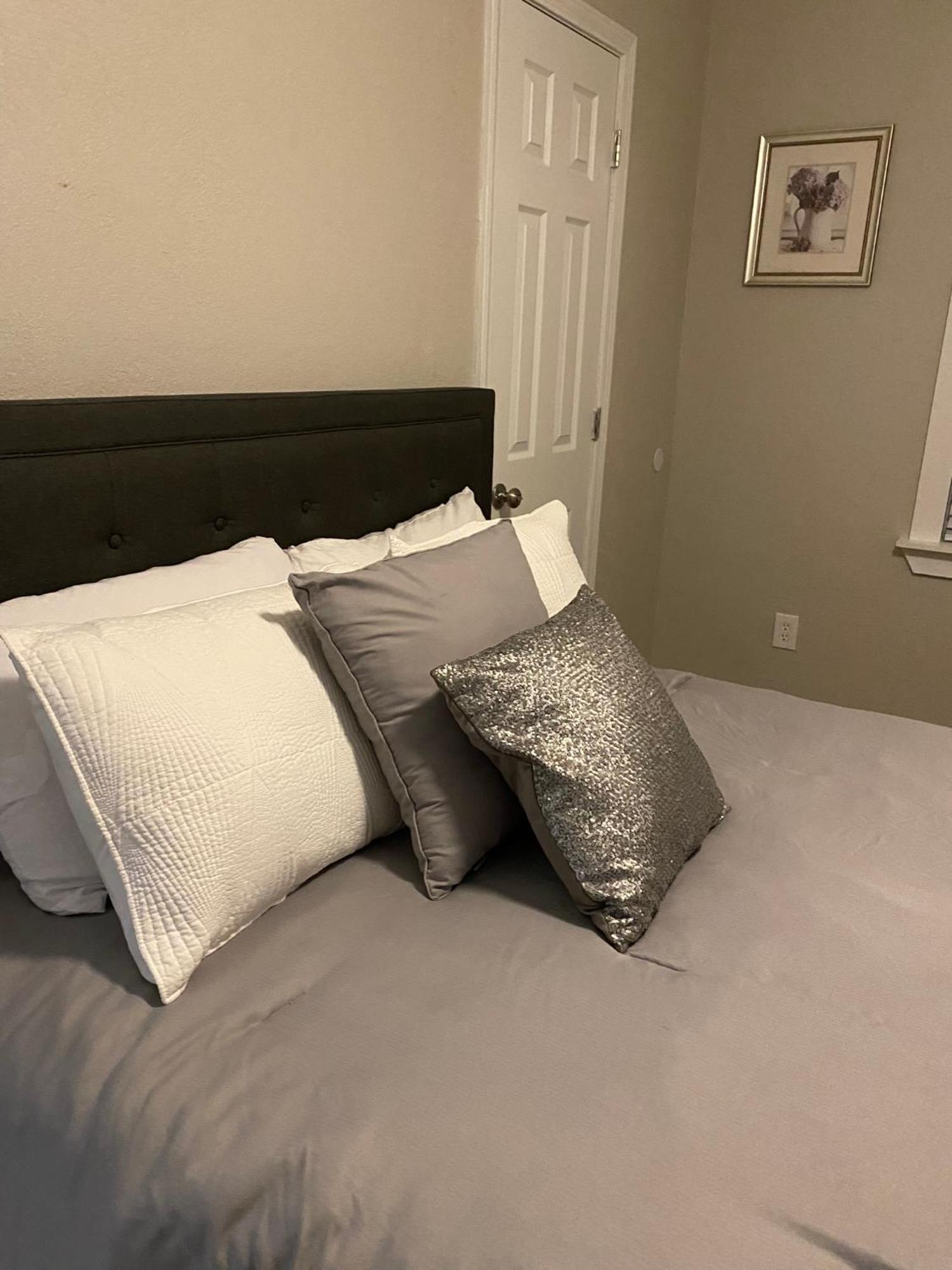 Charming City Bungalow Jacksonville Extérieur photo