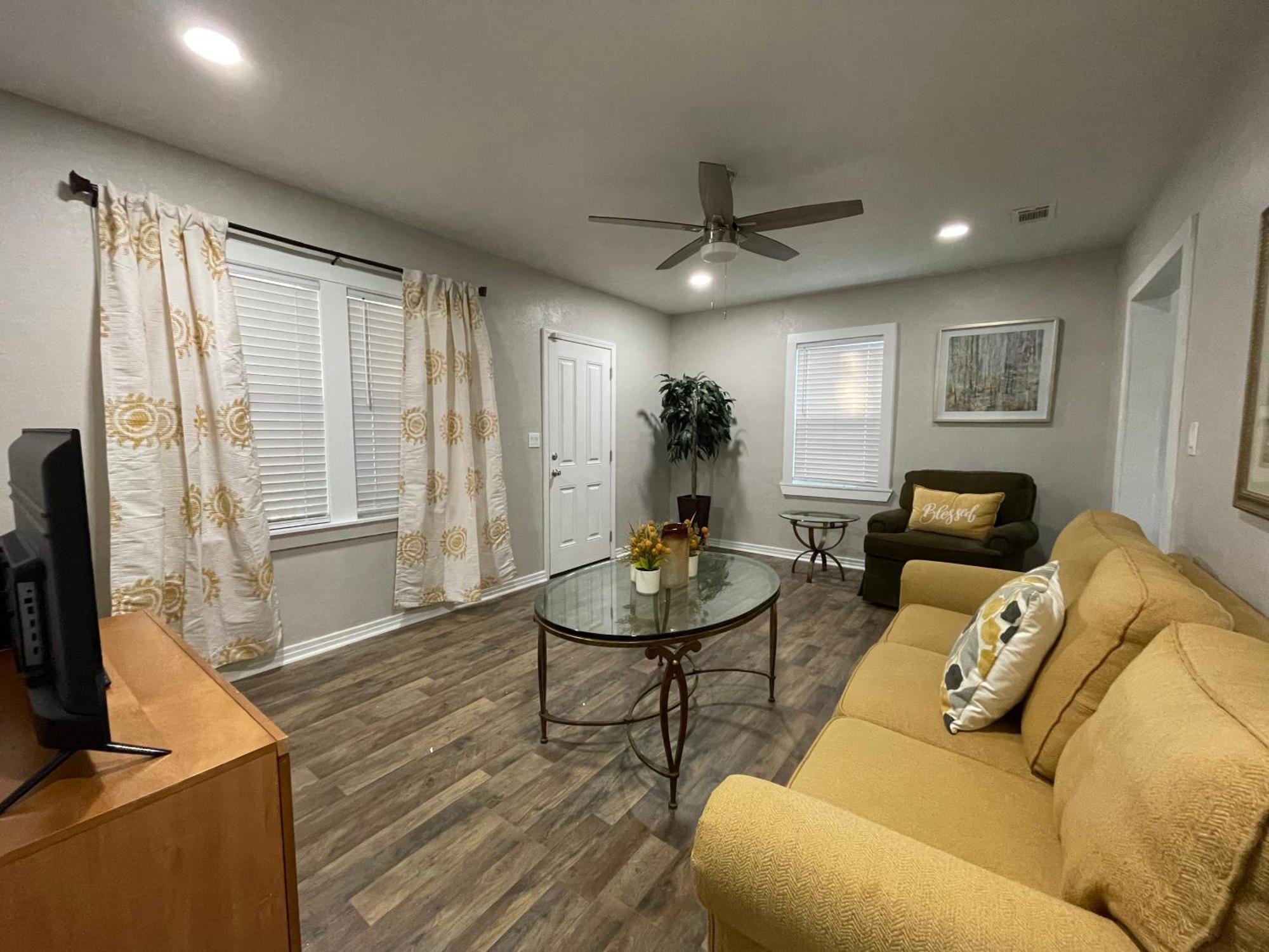 Charming City Bungalow Jacksonville Extérieur photo